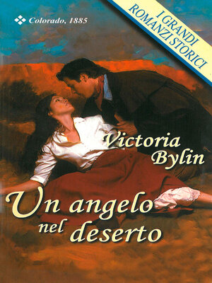 cover image of Un angelo nel deserto